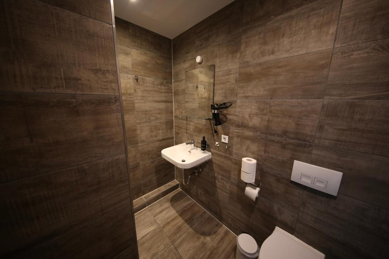Luxomes - Aparthotel Zentrum Norymberga Zewnętrze zdjęcie