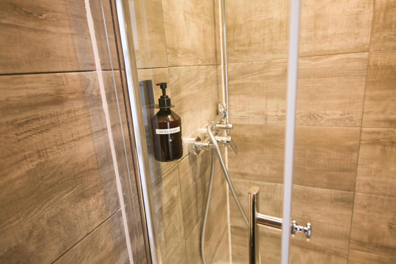 Luxomes - Aparthotel Zentrum Norymberga Zewnętrze zdjęcie