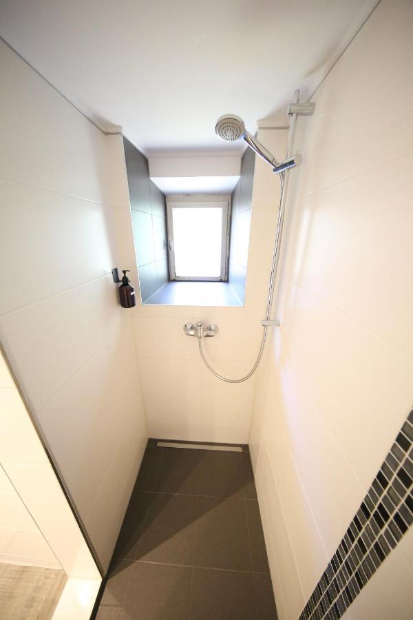Luxomes - Aparthotel Zentrum Norymberga Zewnętrze zdjęcie